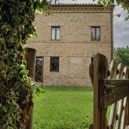 Tenuta Gran Bosco Loro Piceno Esterno foto