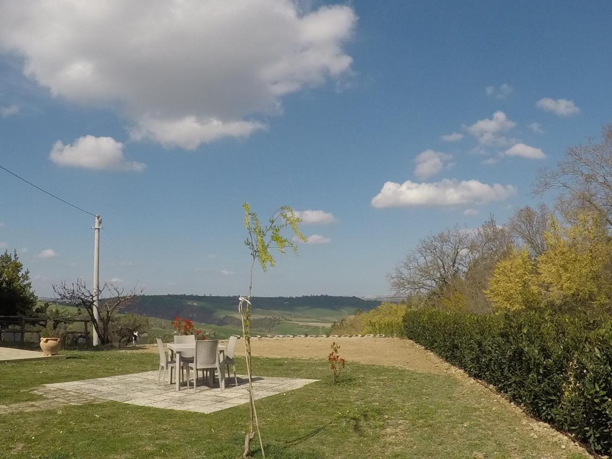 Tenuta Gran Bosco Loro Piceno Esterno foto